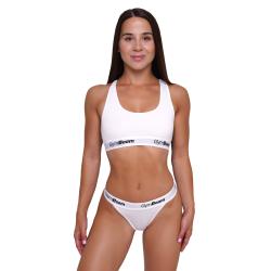 GymBeam Tangá 3Pack White