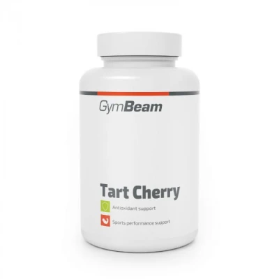 GymBeam Tart Cherry 90 kaps. GymBeam Tart Cherry 90 kaps.