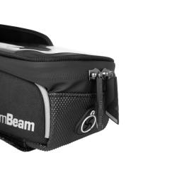 GymBeam Taška na rám RidePack 1,7 l