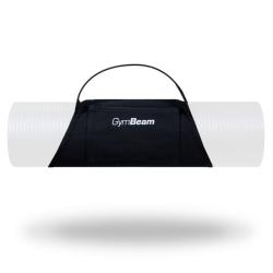 GymBeam Taška YOGA Bag Black GymBeam Taška YOGA Bag Black