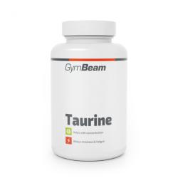 GymBeam Taurín kaps 120 kaps.