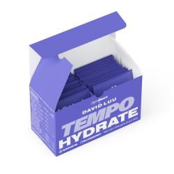 GymBeam TEMPO Hydrate 135 g