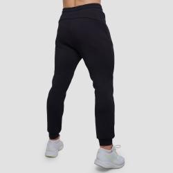 GymBeam Pánske tepláky Agile Onyx