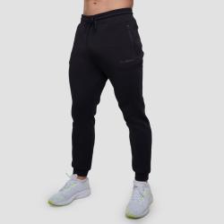GymBeam Pánske tepláky Agile Onyx