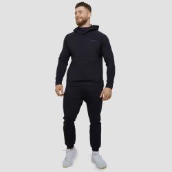 GymBeam Pánske tepláky Agile Onyx