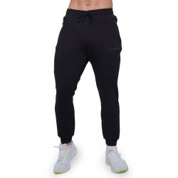 GymBeam Pánske tepláky Agile Onyx