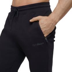 GymBeam Pánske tepláky Agile Onyx