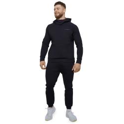 GymBeam Pánske tepláky Agile Onyx