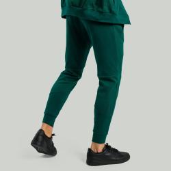 STRIX Tepláky ALPHA Emerald