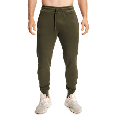 GymBeam Limitless Joggers Espresso