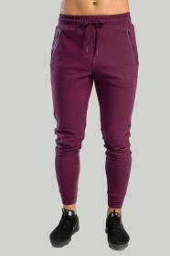 STRIX Tepláky Nova Plum