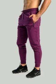 STRIX Tepláky Nova Plum
