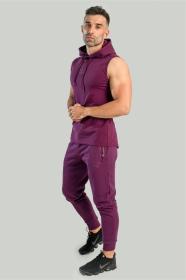 STRIX Tepláky Nova Plum
