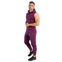 STRIX Tepláky Nova Plum