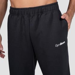 GymBeam Tepláky Relay Black
