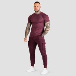 GymBeam Tepláky TRN Eggplant POUZE XL (VÝPRODEJ)