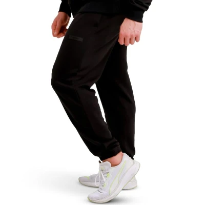 GymBeam Unity Joggers Black