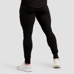 GymBeam Tepláky Urban Black