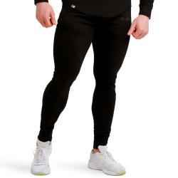GymBeam Tepláky Urban Black