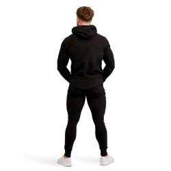 GymBeam Tepláky Urban Black