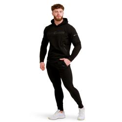 GymBeam Tepláky Urban Black