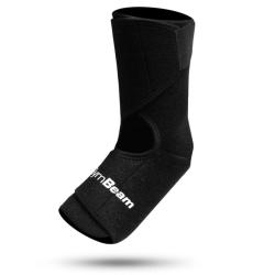 GymBeam Terapeutická bandáž na kotník Hot-Cold