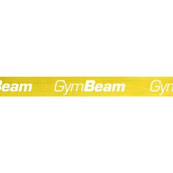 GymBeam Textilní posilovací guma Cross Band Level 1