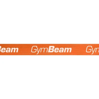 GymBeam Textilní posilovací guma Cross Band Level 2