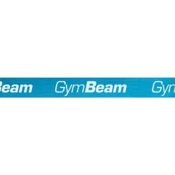 GymBeam Textilní posilovací guma Cross Band Level 3