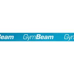 GymBeam Textilná posilňovacia guma Cross Band Level 3