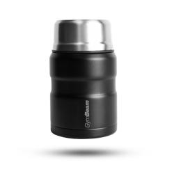 GymBeam Thermo Food Container 500 ml GymBeam Thermo Food Container 500 ml