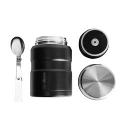 GymBeam Thermo Food Container 500 ml (VÝPREDAJ)