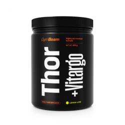 GymBeam Thor Fuel + Vitargo GymBeam Thor Fuel + Vitargo