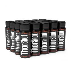 GymBeam Thor Shot 20 x 60 ml GymBeam Thor Shot 20 x 60 ml