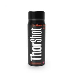 GymBeam Thor Shot 60 ml GymBeam Thor Shot 60 ml