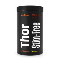 GymBeam Thor Stim-free 420 g