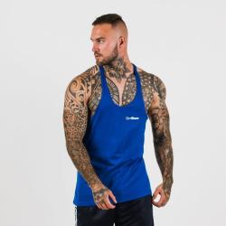 GymBeam Tílko Stringer Dark Blue GymBeam Tílko Stringer Dark Blue