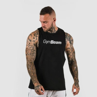 GymBeam Tílko Cut Off GymBeam Tílko Cut Off