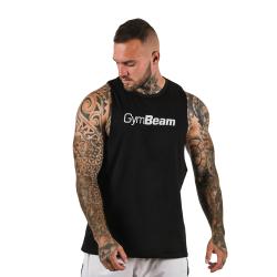 GymBeam Tílko Cut Off