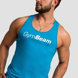 GymBeam Limitless Tank Top Aquamarine
