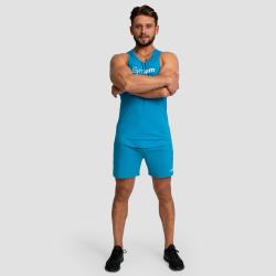 GymBeam Limitless Tank Top Aquamarine