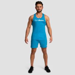 GymBeam Limitless Tank Top Aquamarine