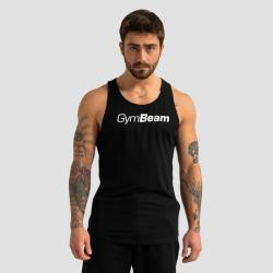 GymBeam Tílko Limitless Black GymBeam Tílko Limitless Black