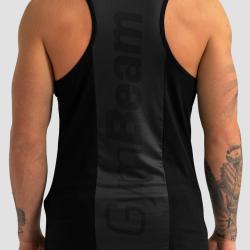 GymBeam Tílko Limitless Black