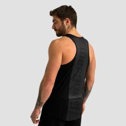GymBeam Tílko Limitless Black