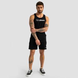 GymBeam Tílko Limitless Black