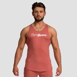 GymBeam Tílko Limitless Cinnamon GymBeam Tílko Limitless Cinnamon