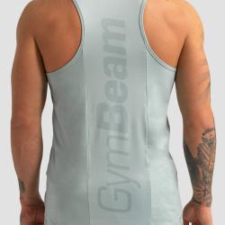 GymBeam Tílko Limitless Eucalypt