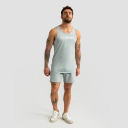 GymBeam Tílko Limitless Eucalypt