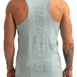 GymBeam Tílko Limitless Eucalypt